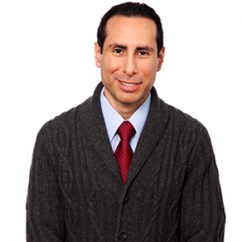 Dr. Miguel Peña