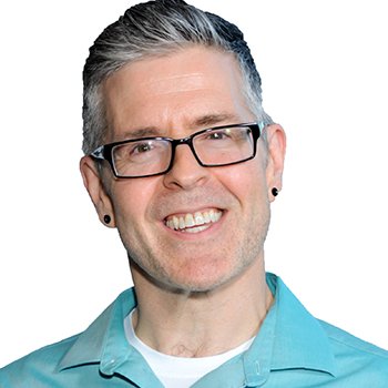 Steven Conrad