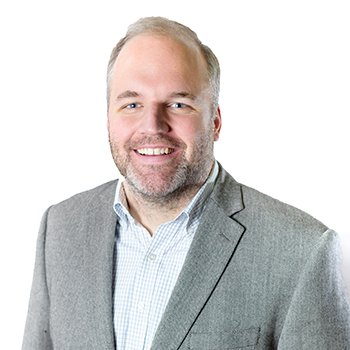 Ted Hufstader, MPH