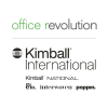 Office Evolution/Kimball International