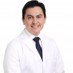Julio Pernia-Cuberos, MD