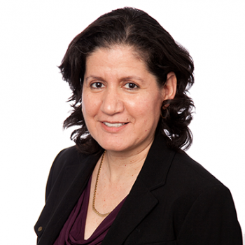 Dr. Esther Kirov