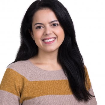 Melanie Doretti, AP