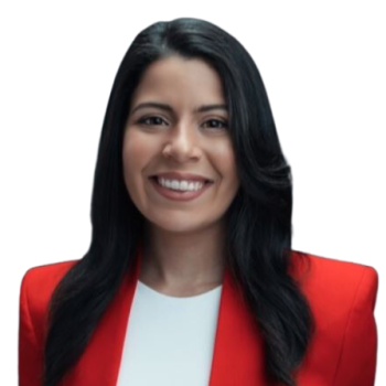 Lizbeth García Rodríguez, MD