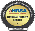 National Quality Leader
