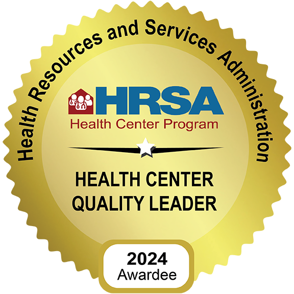 Health Center Quality Leader