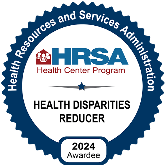 Health Disparities Reducer